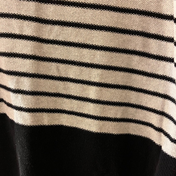 Half Sleeve Sweater - Picture 5 of 5